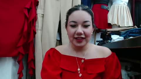 Snapshot of caroo0615 chatting on 11/04/25, 10:53 caroo0615 online show from 11/04/25, 10:53