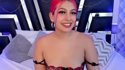 Caro Gmez  online show from 02/24/25, 03:20