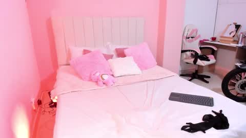 Caro Gmez  online show from 02/20/26, 06:59