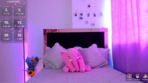 Caro  online show from 02/16/25, 02:43