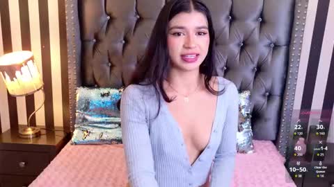 carosantos online show from 03/07/26, 10:23