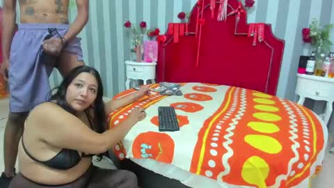 caroyandy online show from 04/22/26, 12:50