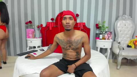 caroyandy online show from 04/23/26, 12:40