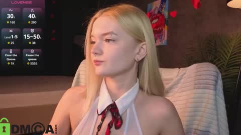 Carrie foster online show from 02/27/26, 03:12