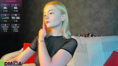 Carrie foster online show from 02/28/26, 01:45