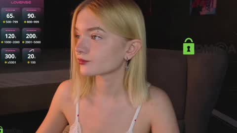 Carrie foster online show from 04/13/26, 03:28