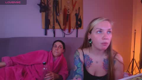 Carrie online show from 03/07/26, 09:12