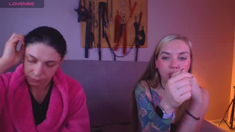 Carrie online show from 03/08/26, 09:40