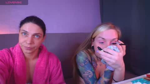 Carrie online show from 03/24/26, 06:35