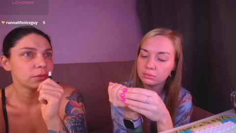 Carrie online show from 03/28/26, 03:06