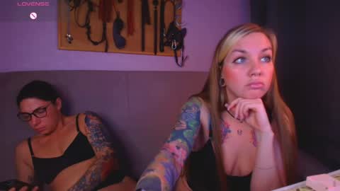 Carrie online show from 04/13/26, 06:57