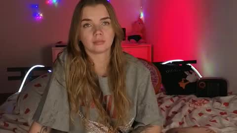 carriebradshawww online show from 02/15/26, 05:15