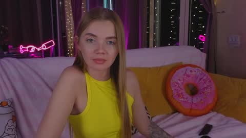 carriebradshawww online show from 04/02/26, 06:05