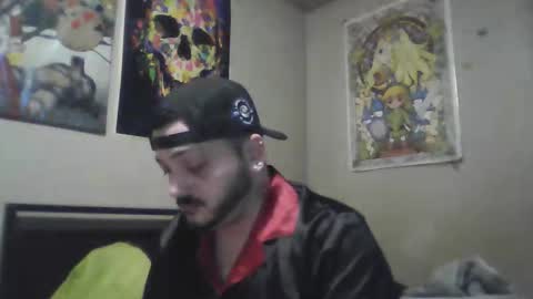 Jackrabbit online show from 05/18/26, 03:13