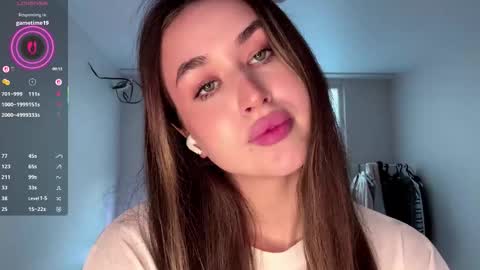 Kira online show from 03/14/26, 03:06