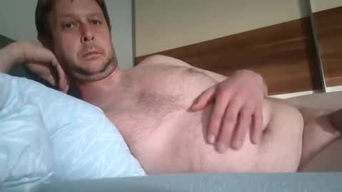 carsten4871 online show from 05/11/26, 06:19