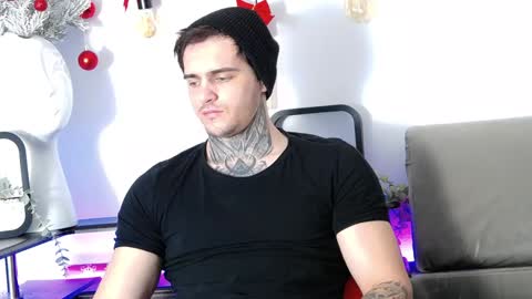 Carter online show from 01/04/25, 07:03