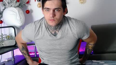 Carter online show from 01/06/25, 06:58