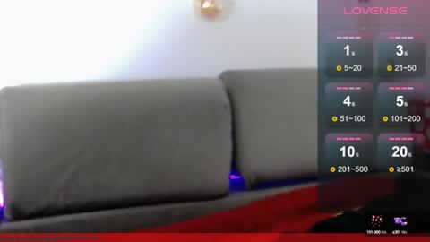 Carter online show from 01/07/25, 10:32