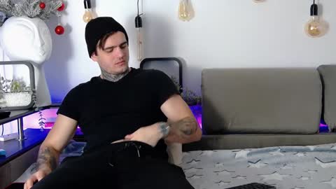 Carter online show from 01/09/25, 07:10