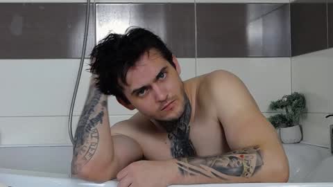 Carter online show from 01/12/25, 04:40