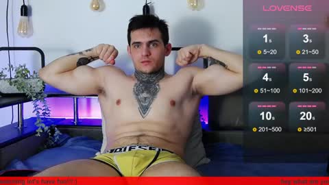 Carter online show from 01/17/25, 04:47