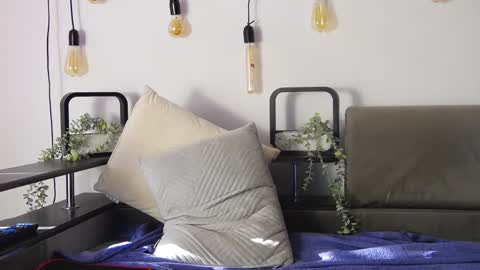 Carter online show from 02/02/25, 11:30