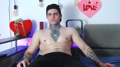 Carter online show from 02/06/25, 10:04