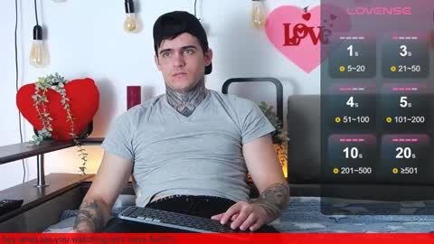 Carter online show from 02/07/25, 07:29