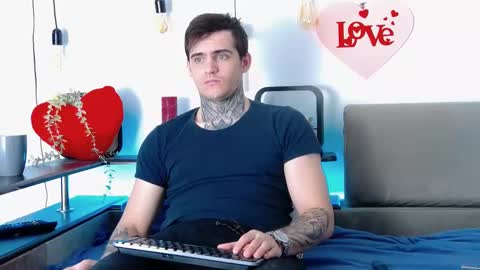 Carter online show from 02/10/25, 06:53