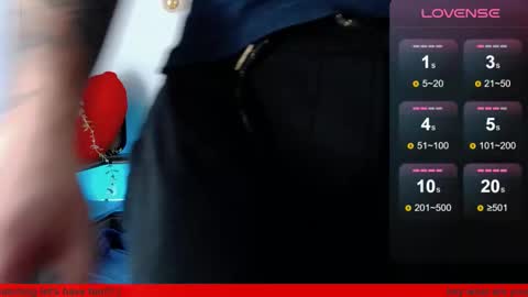 Carter online show from 02/10/25, 01:01