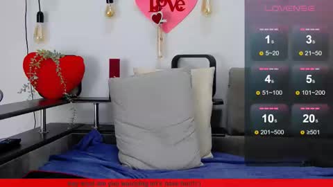 Carter online show from 02/15/25, 02:44