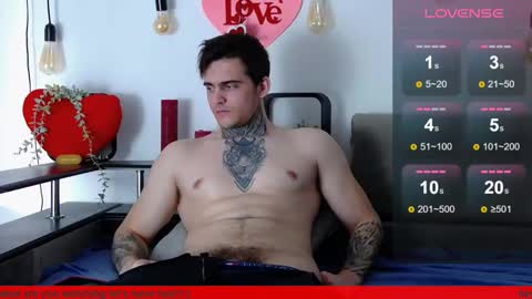 Carter online show from 02/16/25, 10:32