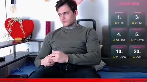 Carter online show from 02/16/25, 04:42