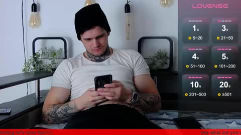 Carter online show from 02/22/25, 07:56