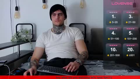 Carter online show from 02/22/25, 12:08