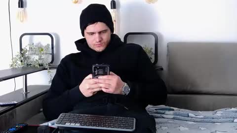 Carter online show from 02/23/25, 07:33