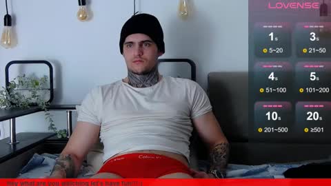 Carter online show from 02/23/25, 01:53