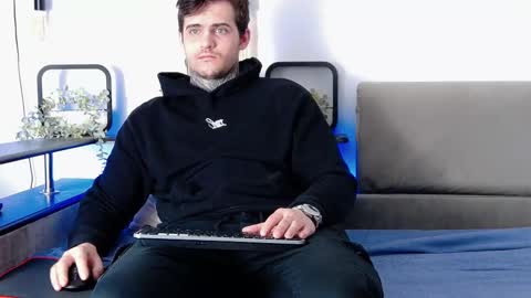 Carter online show from 02/27/25, 08:06