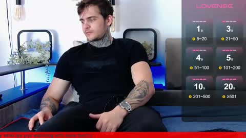 Carter online show from 02/27/25, 11:10