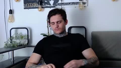 Carter online show from 03/01/25, 05:16