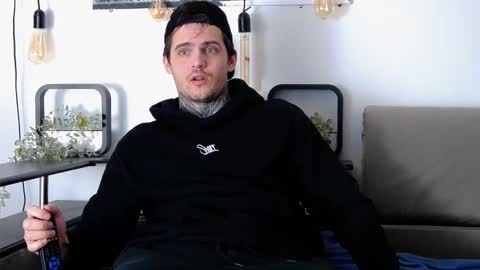 Carter online show from 03/03/25, 01:31