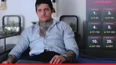 Carter online show from 03/03/25, 04:35