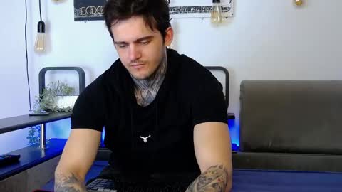 Carter online show from 03/06/25, 01:46