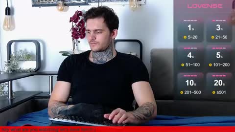 Carter online show from 03/07/25, 04:55