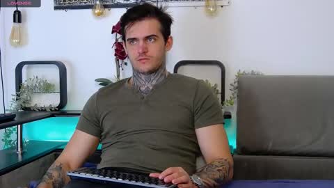 Carter online show from 03/08/25, 08:00