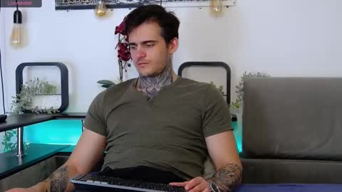 Carter online show from 03/08/25, 11:37