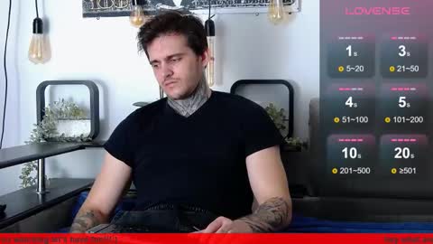 Carter online show from 03/10/25, 01:54