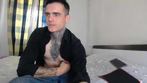 Carter online show from 09/27/25, 06:07