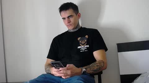 Carter online show from 09/28/25, 07:03